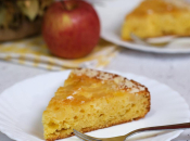 Kolač od jabuka – savršenstvo okusa kojeg ćete stalno praviti