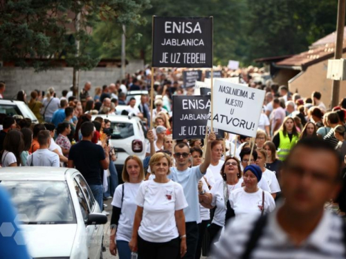 Pretučena radnica iz Jablanice ne pristaje na nagodbe Tužiteljstva i nasilnika