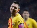 Messi srušio Atletico i vratio Barcu na vrh tabele