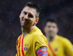 Messi srušio Atletico i vratio Barcu na vrh tabele