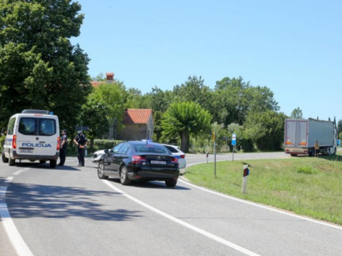 Otmica u Hrvatskoj, otmičar u bijegu