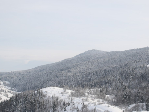 FOTO: Čuvari ''Ramskih vrata''