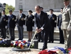 U Francuskoj obilježena 71. godišnjica završetka 2. svjetskog rata