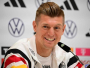Njemački veznjak Toni Kroos službeno završio karijeru