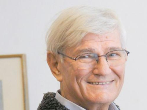 Preminuo fra Stjepan Pavić, svećenik franjevac Bosne Srebrene