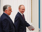 Putin od zapadnih čelnika poslao novogodišnju čestitku samo Orbanu i Ficu