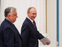 Putin od zapadnih čelnika poslao novogodišnju čestitku samo Orbanu i Ficu