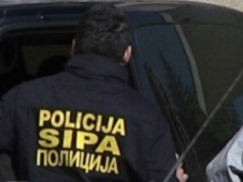 U tijeku velika akcija SIPA-e: Pretresi u Mostaru, Grudama, Posušju...
