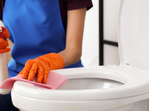 Zaboravite četku i kemikalije: jednostavan trik za savršeno čist WC