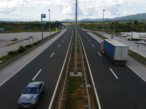 ''Autoceste FBiH imaju najmanji pad prihoda od cestarina u regiji''
