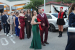 FOTO: Matura 2026. - Defile mladosti na ulicama Prozora