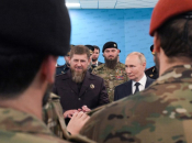 Kadirov: Spremni smo za rat s Europom. Čekamo naredbu