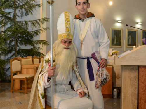 FOTO: Sv. Nikola na Uzdolu