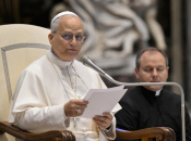 Papa upozorio na opasnost umjetne inteligencije