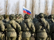 Hoće li Rusija 'dići' još 400 tisuća vojnika na Ukrajinu?