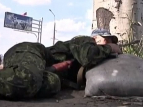 Putin prijetio Barrosu, ruski tenkovi ušli u otvoreni sukob s ukrajinskom vojskom