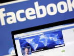 Tjedan iz noćne more za Facebook
