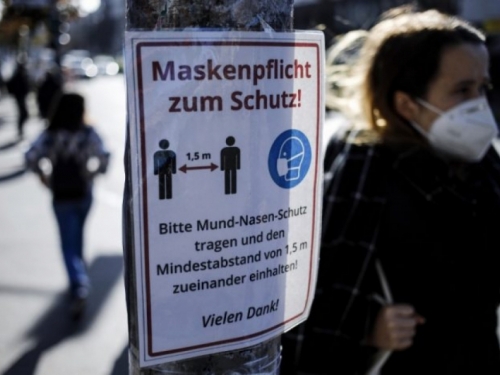 U Njemačkoj od danas olakšice za cijepljene