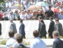 VIDEO: Vučić izviždan i napadnut nakon komemoracije u Srebrenici