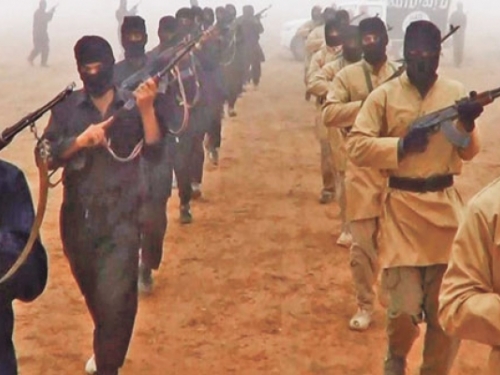 ISIS kreće u invaziju na Libanon?