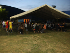 FOTO: Obilježene 22 godine TO HDZ BiH Orašac - Proslap