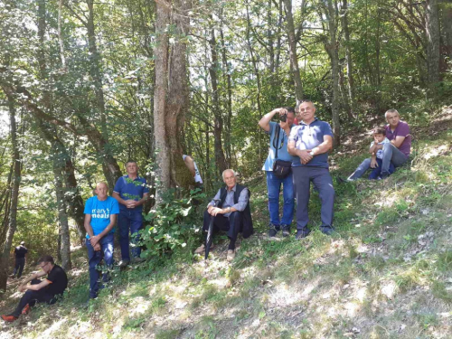 FOTO: 24. hodočašće na grob svećenika-mučenika fra Stjepana Barišića u župi Uzdol