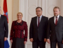 Hrvatska priprema novu političku platformu prema BiH