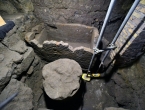 Pronađena grobnica osnivača Rima