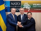 Šef NATO-a objavio: Turska pušta Švedsku u NATO