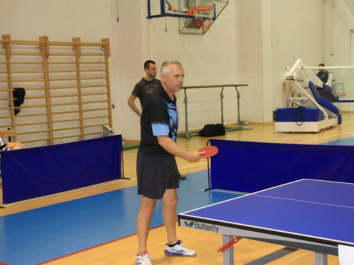 FOTO: U Prozoru održan stolnoteniski turnir "Rama open 2014."