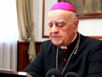 Biskup Perić: 70 % vremena sam ulagao u hercegovački i međugorski slučaj i nisam ih riješio