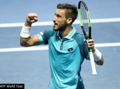 Džumhur pobjednik ATP turnira u St. Petersburgu