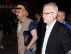 Josipović razgovarao s Čovićem: Važno osigurati ravnopravnost Hrvata u BiH