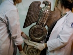 U tajnoj sobi u Argentini pronađena najveća kolekcija nacističkih artefakata