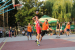 FOTO: Ekipa ''ALF Market'' osvojila Streetball za juniore