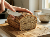 Četiri prerađena ugljikohidrata koja biste trebali jesti