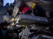Italija upozorila građane na mogući tsunami nakon potresa u Turskoj