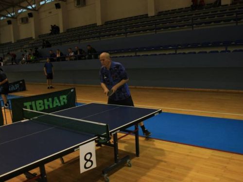 FOTO: U Prozoru održan stolnoteniski turnir "Rama open 2014."