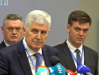Ujedinjuju se dvije oporbene hrvatske stranke