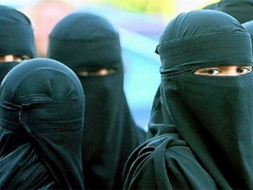 Europski sud za ljudska prava podržao belgijsku zabranu nošenja nikaba