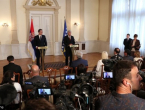 Vučić najavio razgraničenje BiH i Srbije do kraja 2017.