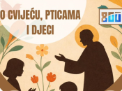 Poziv na predstavu ''O cvijeću, pticama i djeci'' u Prozoru