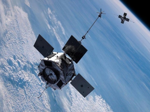 NASA lansirala novi meteorološki satelit kako bi poboljšala prognoze
