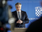 Plenković: Milanović je karcinom hrvatske politike