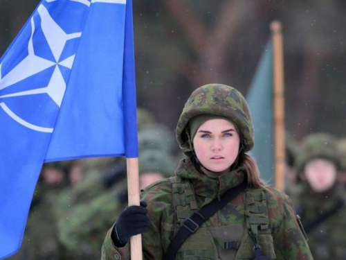 NATO pojačava podršku Ukrajini, ali i BiH