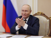 Putin: Ne isključujemo poboljšanje odnosa s europskim državama