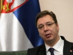 Vučić: Šešelju želim dobrodošlicu, brz oporavak i dobro zdravlje