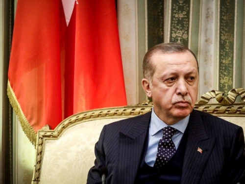 U strahu od Erdogana 65 Turaka traži azil u BiH