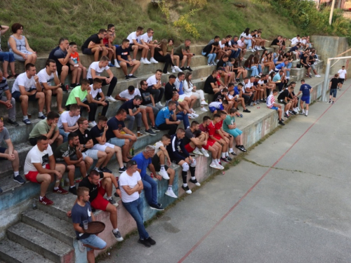 FOTO: 'Caffe Mirakul' Podbor pobjednik turnira u Ripcima