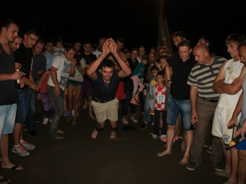FOTO: Održane 3. ljetne igre na Gračacu